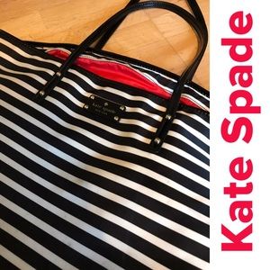 Kate Spade Diaper Bag